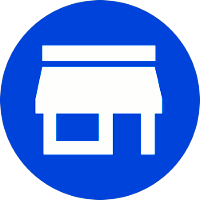 Stacja paliw – sklep